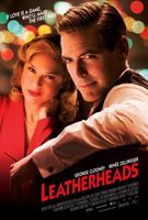 Leatherheads movie poster (2008) Sweatshirt #648383
