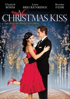 A Christmas Kiss movie poster (2011) tote bag #MOV_bf055320