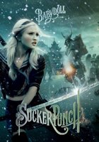 Sucker Punch movie poster (2011) hoodie #701998