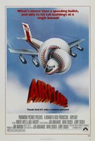 Airplane! movie poster (1980) Longsleeve T-shirt #658205