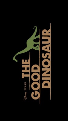 Untitled Pixar/Dinosaurs Project movie poster (2013) Poster MOV_bf0a5582