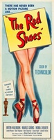 The Red Shoes movie poster (1948) t-shirt #MOV_bf0a5716