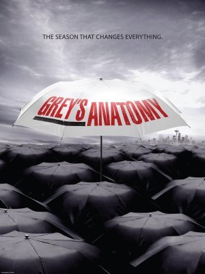 Grey's Anatomy movie poster (2005) Poster MOV_bf122bc6