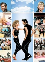 Grease movie poster (1978) Poster MOV_bf159cf8