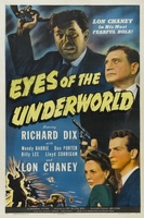Eyes of the Underworld movie poster (1942) Poster MOV_bf18f195