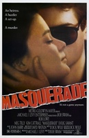 Masquerade movie poster (1988) Poster MOV_bf18ff67