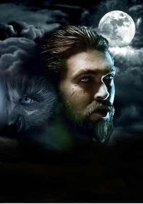 Wolves movie poster (2014) calendar