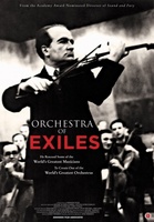 Orchestra of Exiles movie poster (2011) Poster MOV_bf1e579d