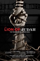 The Lion of Judah movie poster (2012) Poster MOV_bf243d12