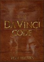 The Da Vinci Code movie poster (2006) Poster MOV_bf249fdb