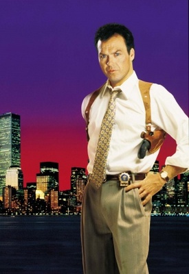 One Good Cop movie poster (1991) mug