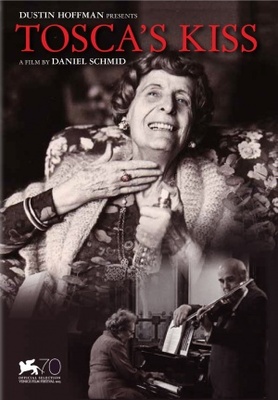 Il bacio di Tosca movie poster (1984) Poster MOV_bf266437