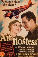 Air Hostess movie poster (1933) Poster MOV_bf2a1177
