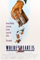 Where the Heart Is movie poster (1990) Tank Top #1164169