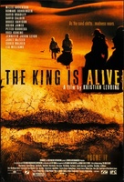 The King Is Alive movie poster (2000) hoodie #1190749