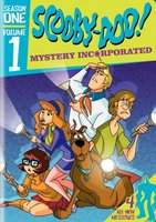 Scooby-Doo! Mystery Incorporated movie poster (2010) hoodie #697252