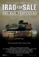 Iraq for Sale: The War Profiteers movie poster (2006) tote bag #MOV_bf329263
