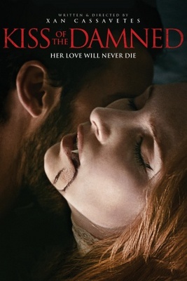 Kiss of the Damned movie poster (2012) mug