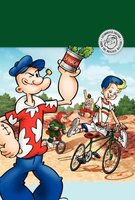 Popeye and Friends movie poster (1976) Poster MOV_bf347103