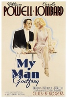 My Man Godfrey movie poster (1936) mug #MOV_bf3a153f