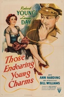Those Endearing Young Charms movie poster (1945) Poster MOV_bf3d5f90
