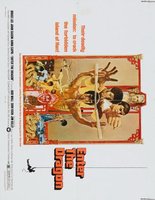 Enter The Dragon movie poster (1973) Longsleeve T-shirt #653860