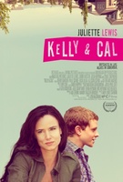 Kelly & Cal movie poster (2014) Poster MOV_bf4d1584