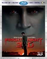Fright Night movie poster (2011) Poster MOV_bf50241a