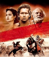 Alexander movie poster (2004) Tank Top #1221308