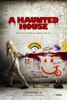 A Haunted House movie poster (2013) Tank Top #864630