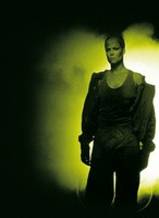 Alien 3 movie poster (1992) hoodie #734464