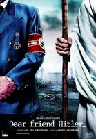 Gandhi to Hitler movie poster (2011) hoodie #718244