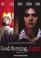 Buongiorno, notte movie poster (2003) Sweatshirt #1246105