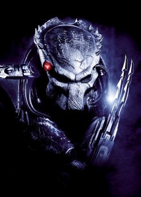 AVPR: Aliens vs Predator - Requiem movie poster (2007) Poster MOV_bf661388