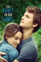 The Fault in Our Stars movie poster (2014) hoodie #1213693