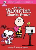 Be My Valentine, Charlie Brown movie poster (1975) Poster MOV_bf6b205d