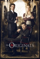 The Originals movie poster (2013) hoodie #1166946
