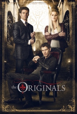 The Originals movie poster (2013) Mouse Pad MOV_bf6c42a7