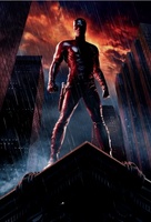 Daredevil movie poster (2003) Longsleeve T-shirt #741830