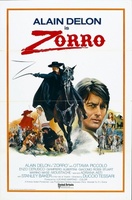 Zorro movie poster (1975) Poster MOV_bf6e9d8d