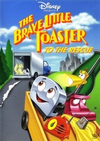The Brave Little Toaster to the Rescue movie poster (1997) tote bag #MOV_bf700c65