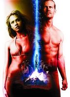 Into The Blue movie poster (2005) Tank Top #631923