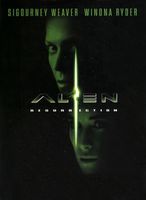 Alien: Resurrection movie poster (1997) t-shirt #MOV_bf73405b