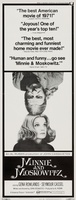 Minnie and Moskowitz movie poster (1971) t-shirt #MOV_bf771911