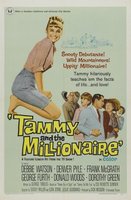 Tammy and the Millionaire movie poster (1967) Poster MOV_bf791c41