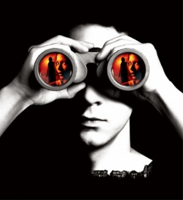 Disturbia movie poster (2007) Poster MOV_bf7acef2