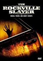 The Rockville Slayer movie poster (2004) Poster MOV_bf7eeace