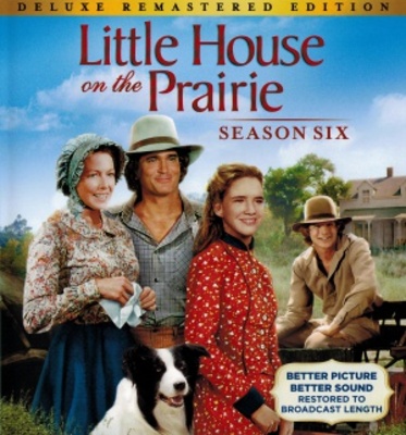 Little House on the Prairie movie poster (1974) Poster MOV_bf83dbaa