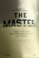 The Master movie poster (2012) Tank Top #1065102