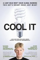 Cool It movie poster (2010) hoodie #692529